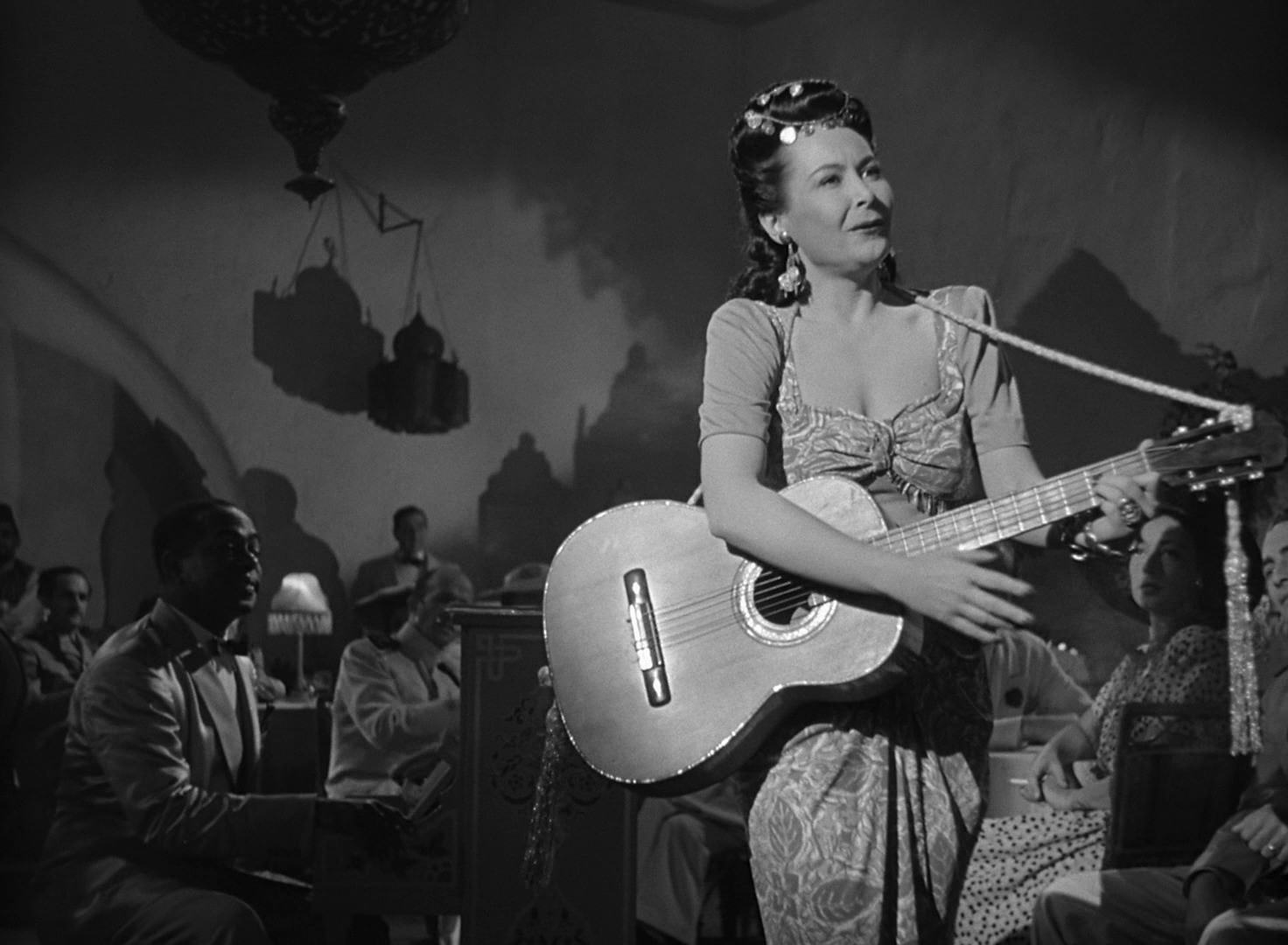 actor Corinna Mura large photo