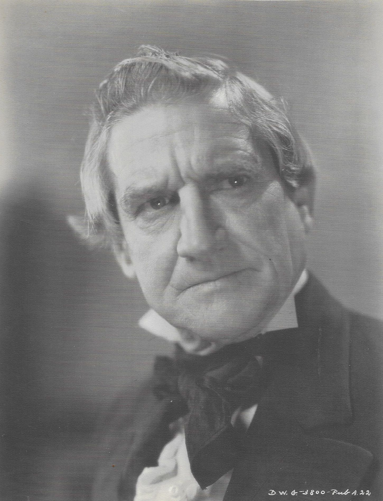 actor Murdock MacQuarrie large photo