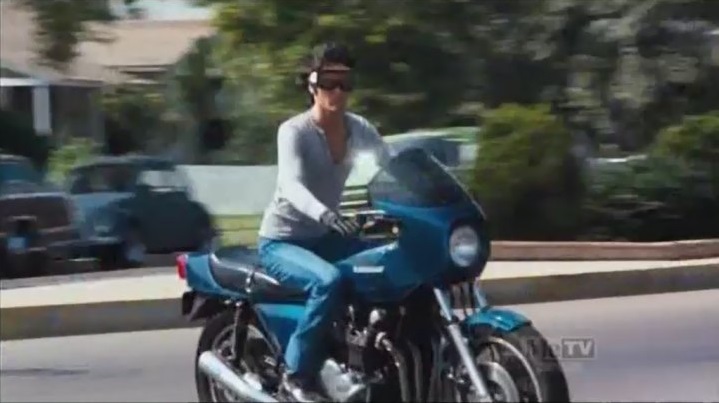 actor Antony Alda large photo