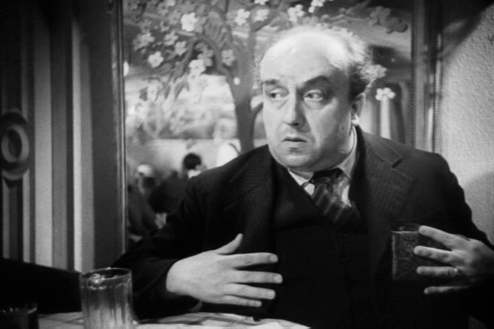 actor William Dewhurst large photo