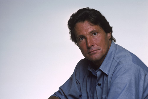 actor William Smith large photo