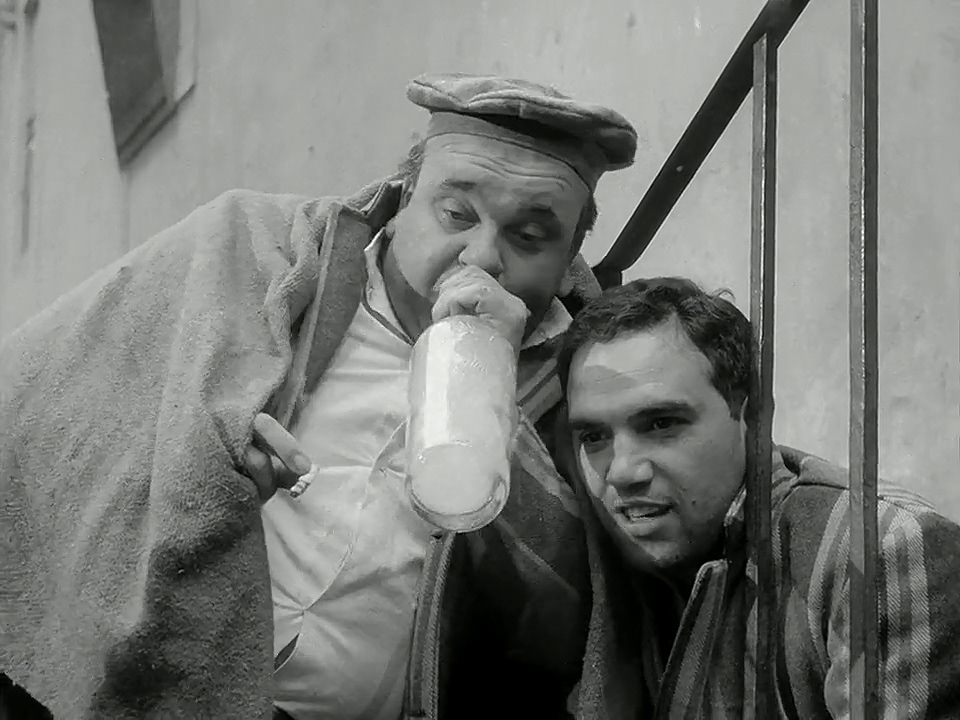 actor Mimmo Poli large photo