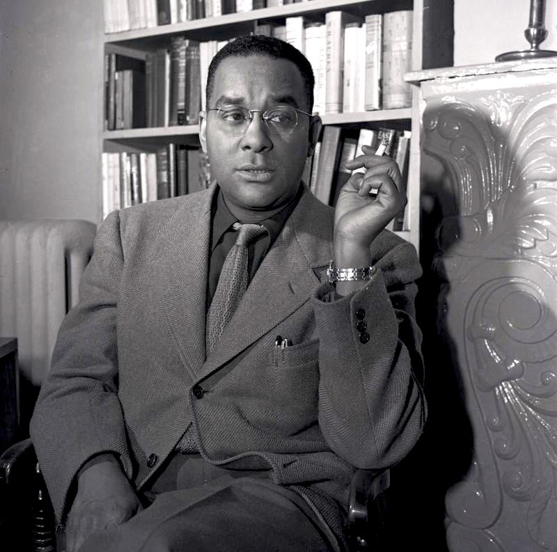 actor Richard Wright large photo