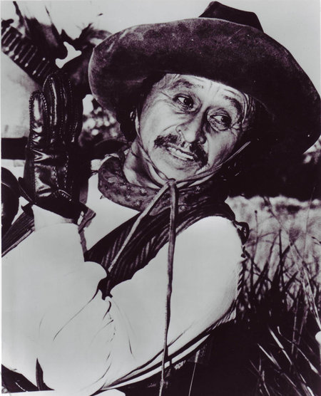 actor Pedro Gonzalez Gonzalez large photo