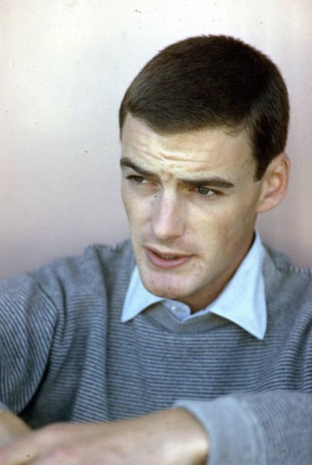 actor Josh Peine large photo