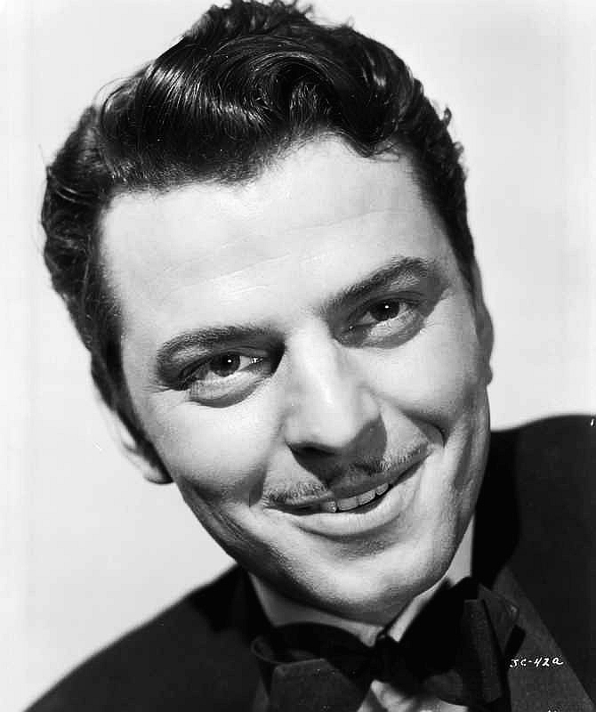 actor John Carroll large photo