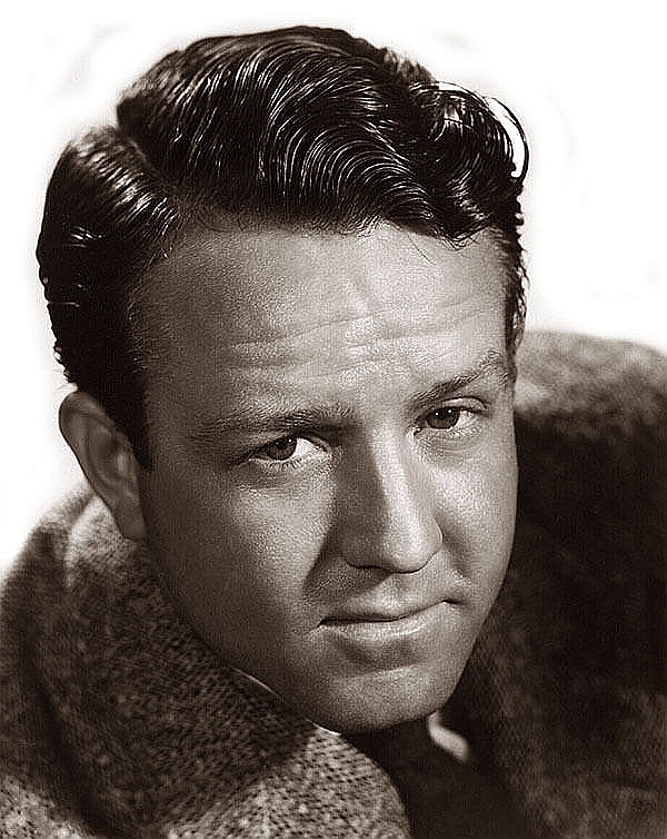 actor Steve Brodie large photo