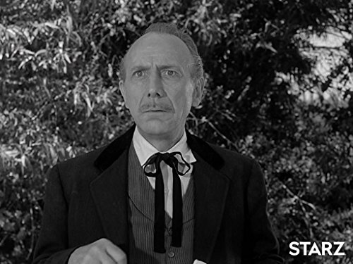 actor Justice Watson large photo