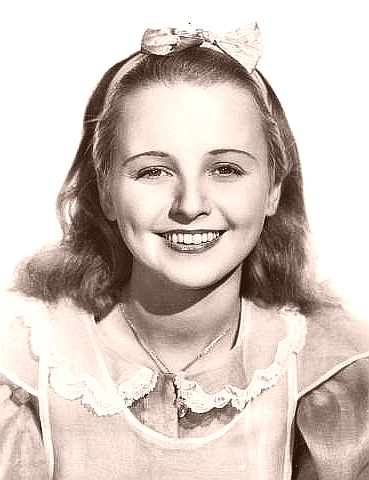 actor Charlotte Henry large photo