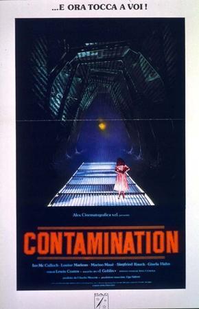 Contamination [Version française]