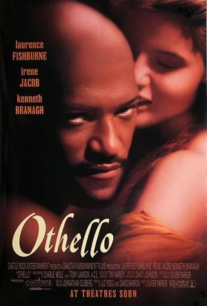 Othello [Russian]
