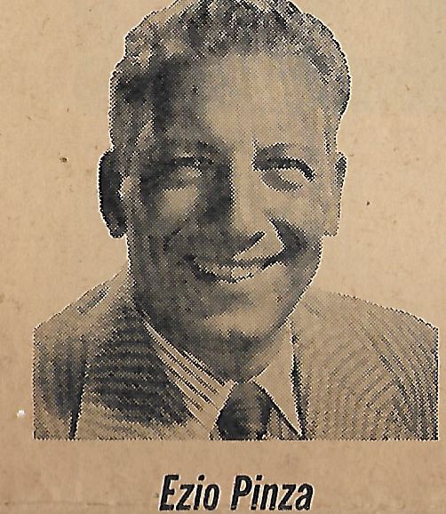 actor Ezio Pinza large photo