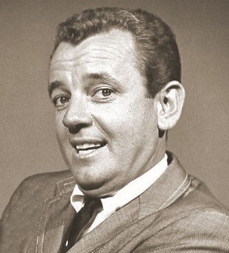 actor Lloyd Thaxton large photo