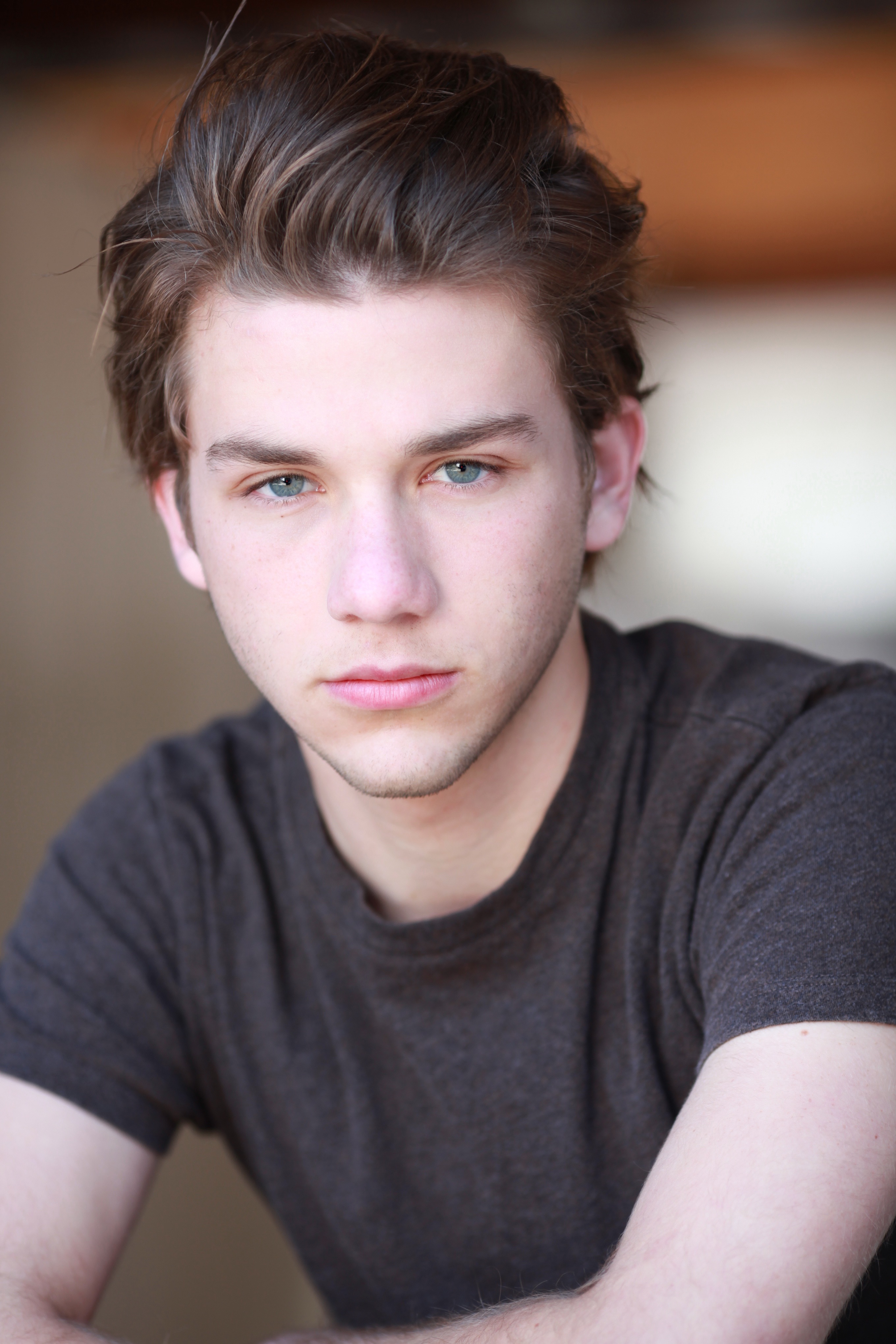 actor Soren Fulton large photo