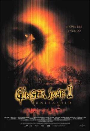 Ginger Snaps 2: Unleashed [Version française]