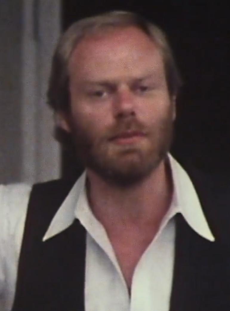 actor Bob Harris large photo