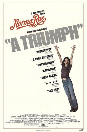 Norma Rae [Version française]