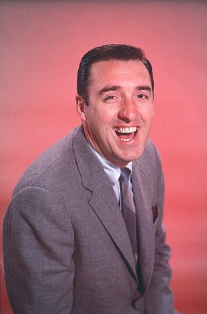 actor Jim Nabors large photo