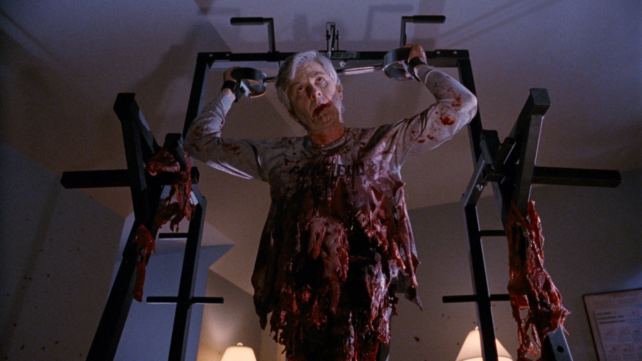 actor Craig Stout large photo