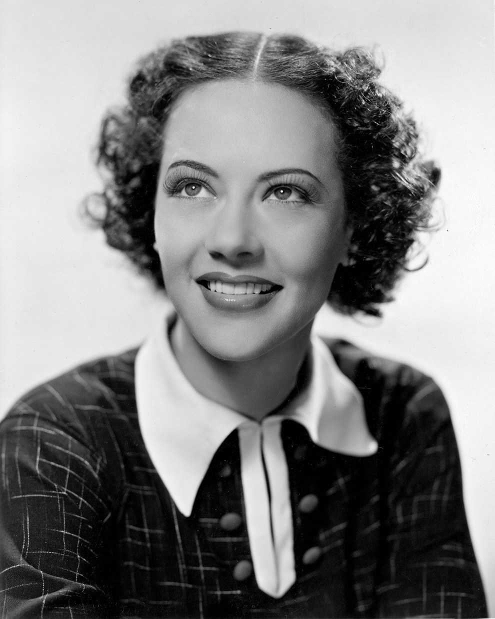 actor Fredi Washington large photo