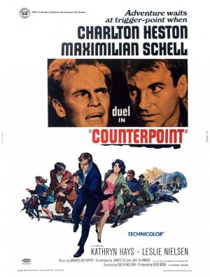 Counterpoint [Version française]