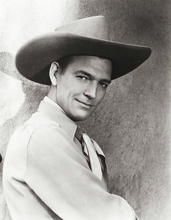 actor Smith Ballew large photo