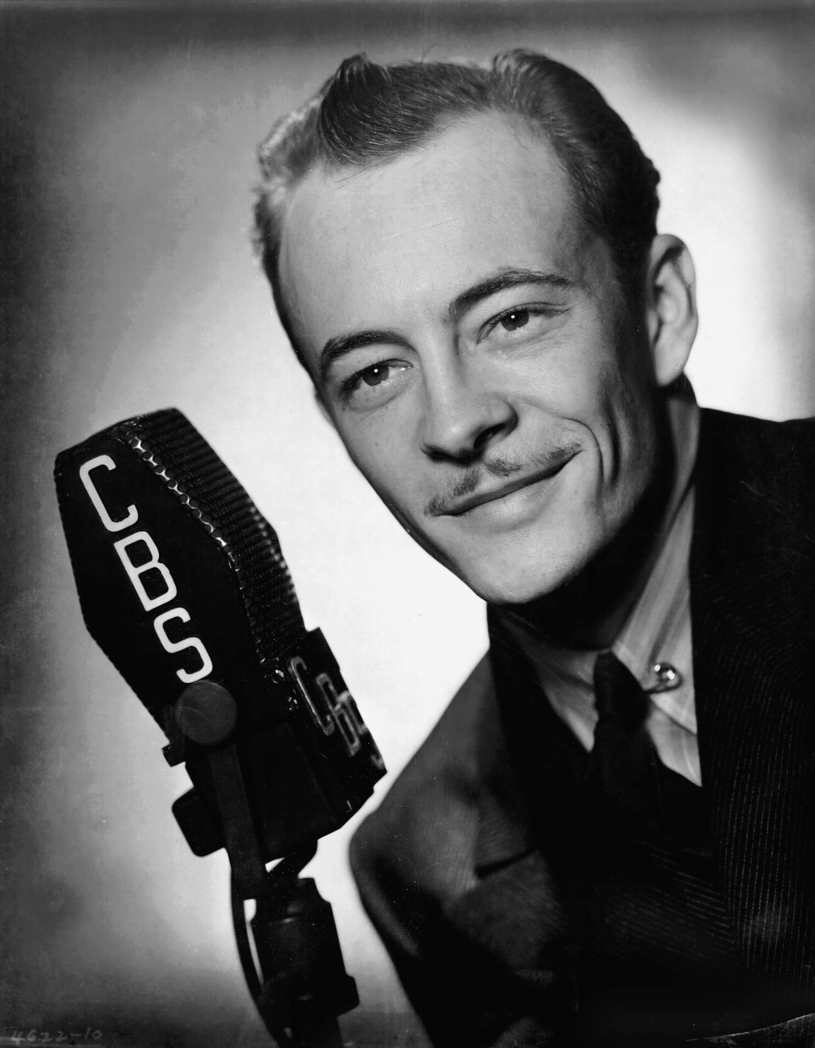 actor Les Tremayne large photo