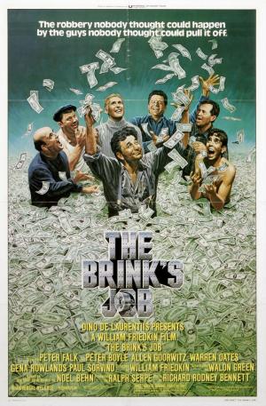 The Brink's Job [Version française]
