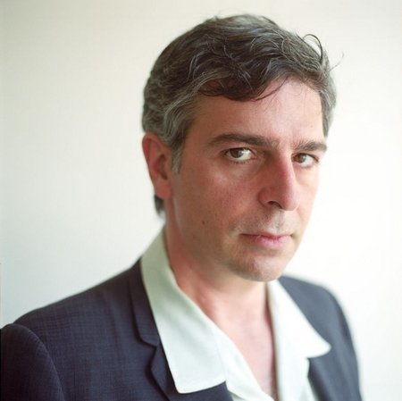 actor Jerry Ciccoritti large photo