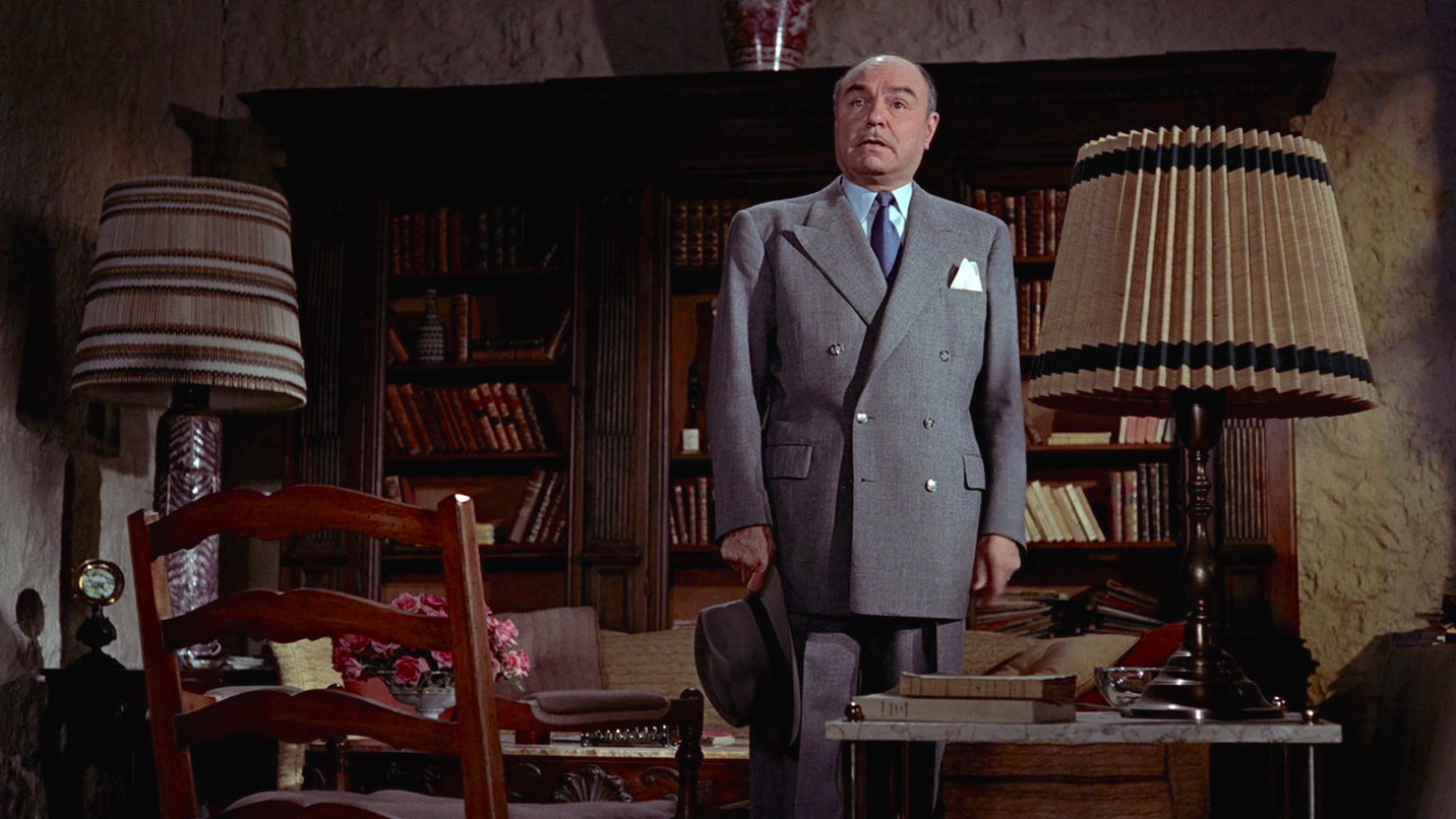 actor René Blancard large photo