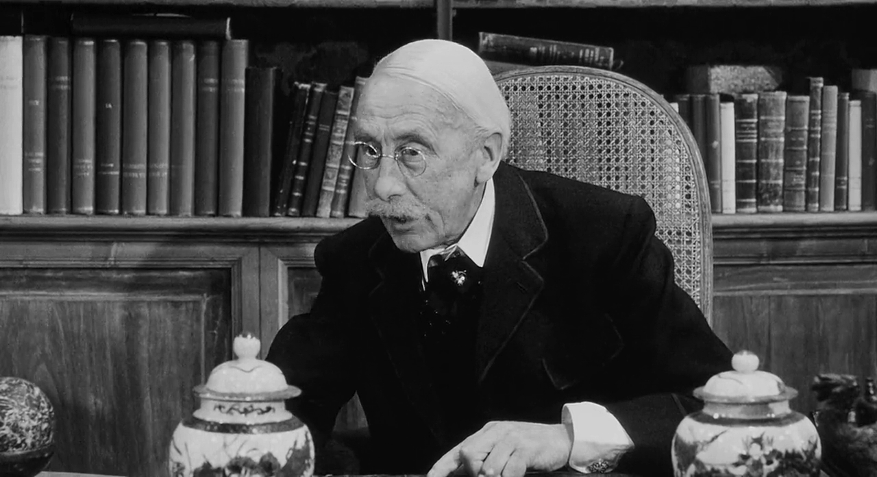 actor Kenneth Kove large photo