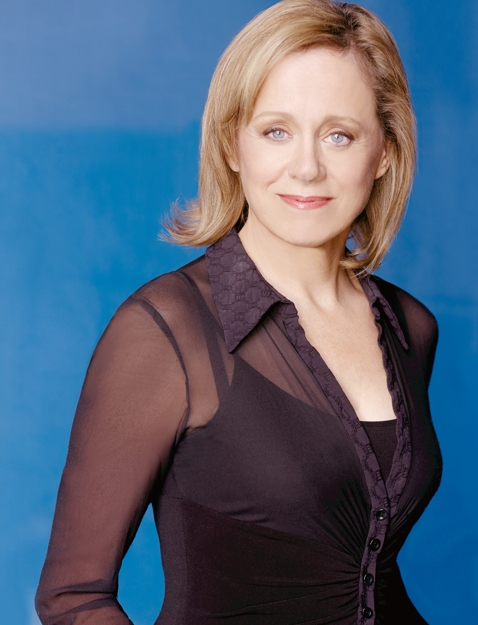 actor Fiona Reid large photo