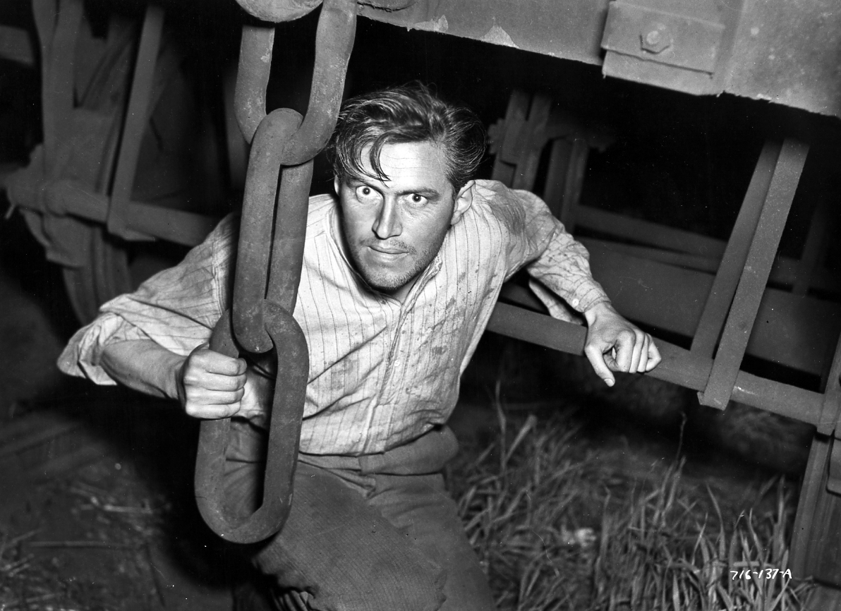 actor John McCallum large photo