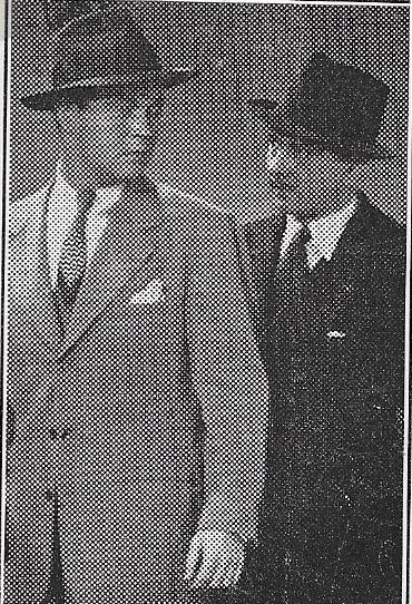 actor John Maxwell large photo