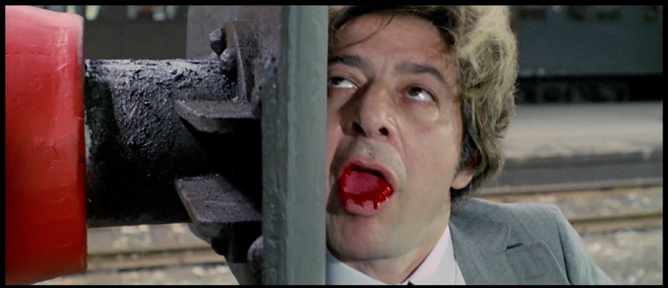 actor Carlo Alighiero large photo