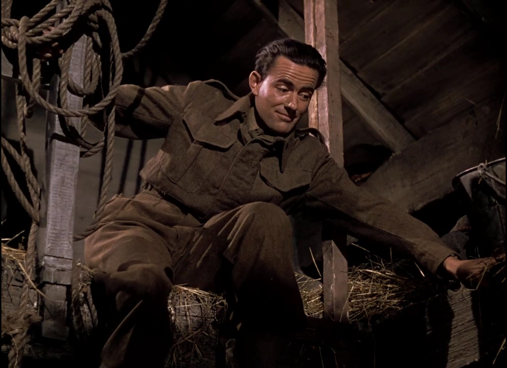 actor Neville Mapp large photo