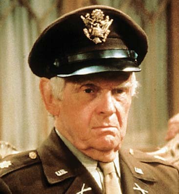 actor Arthur Peterson large photo