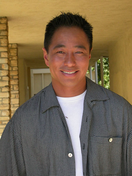 actor Al Goto large photo