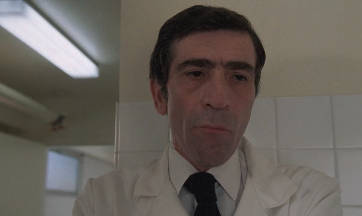 actor Henri Attal large photo