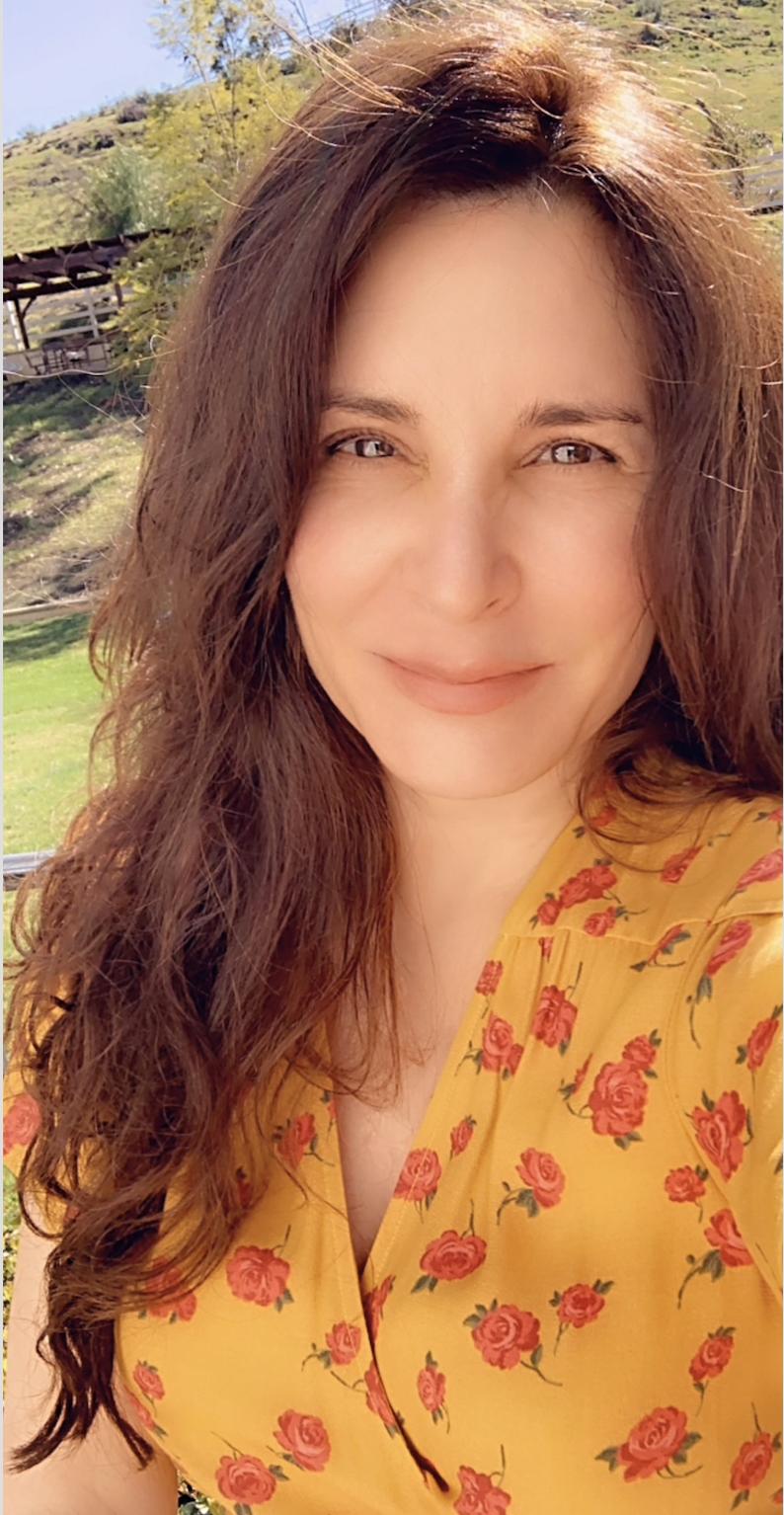 actor Amye Williams large photo