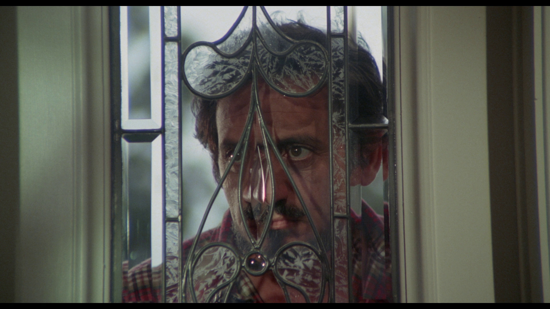 actor Maurice Sherbanee large photo