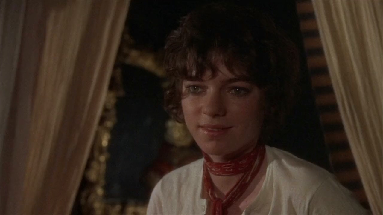 actor Michèle Breton large photo