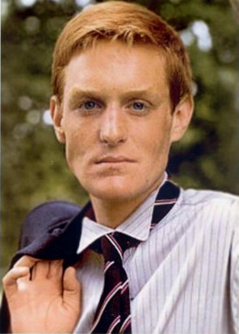 actor Mark Strickson large photo