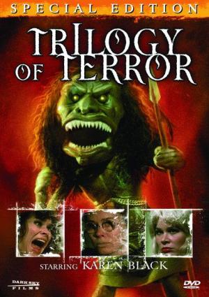 Trilogy of Terror [Version française]