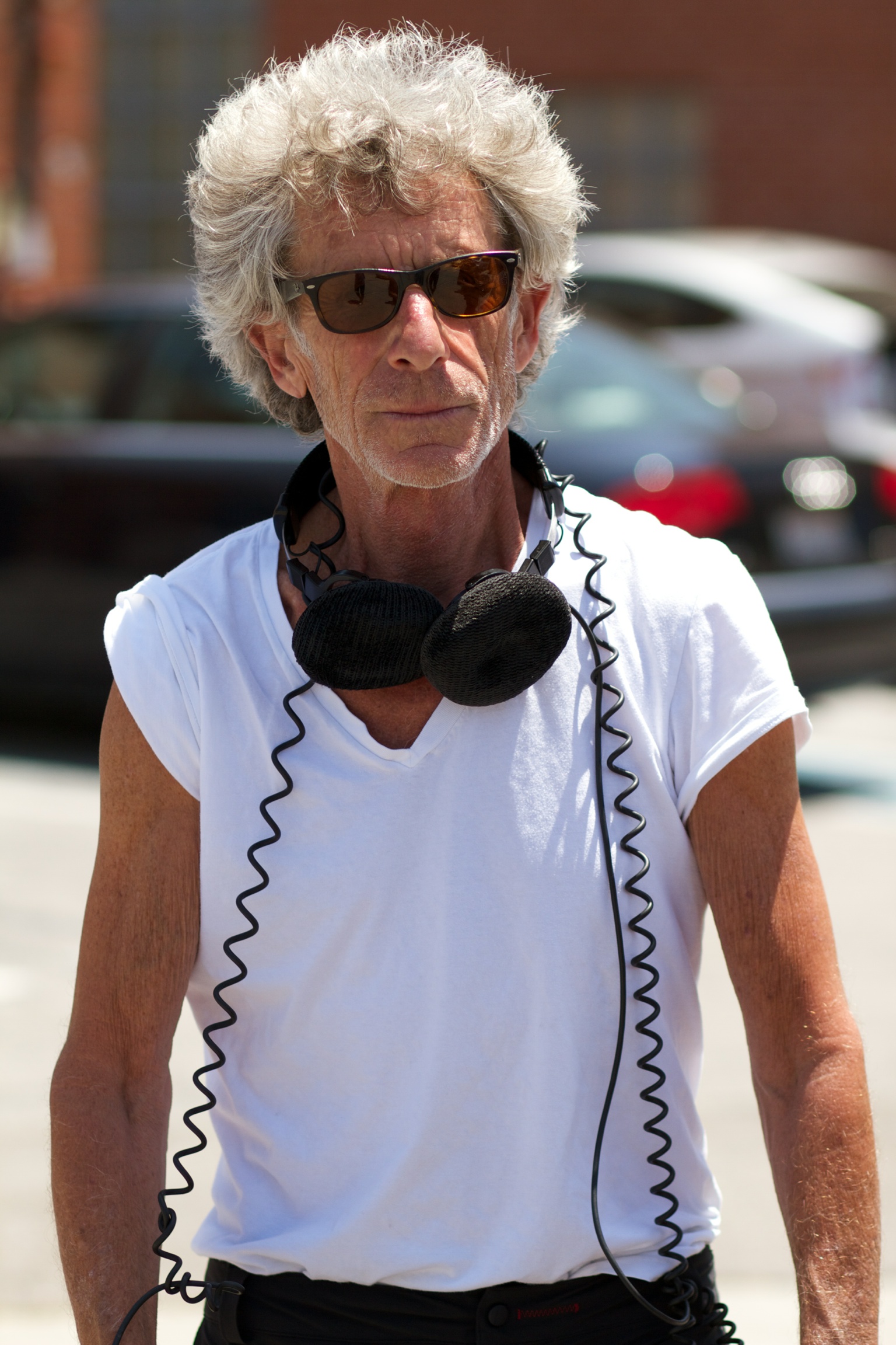 actor Blaine Novak large photo