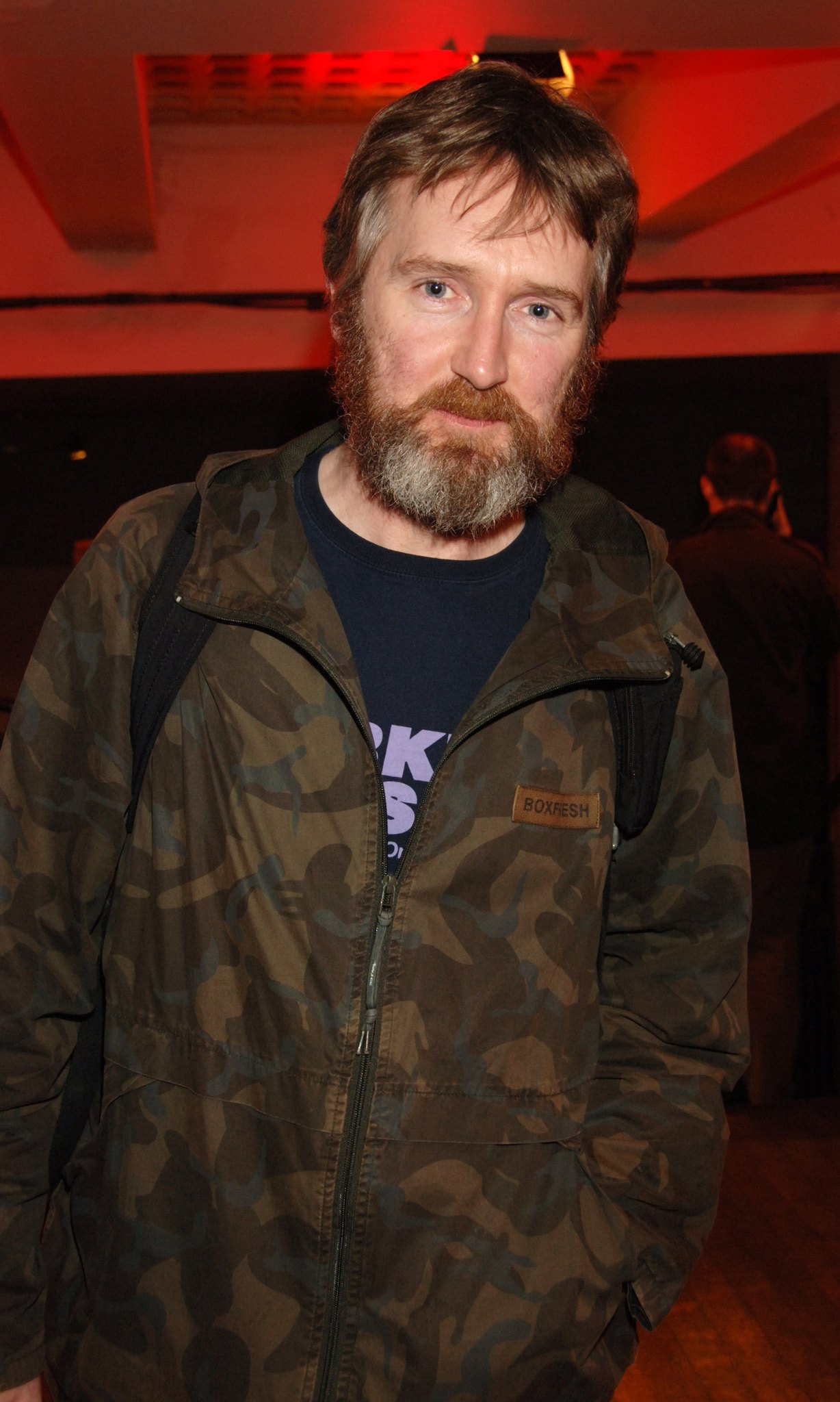 actor Pearce Quigley large photo