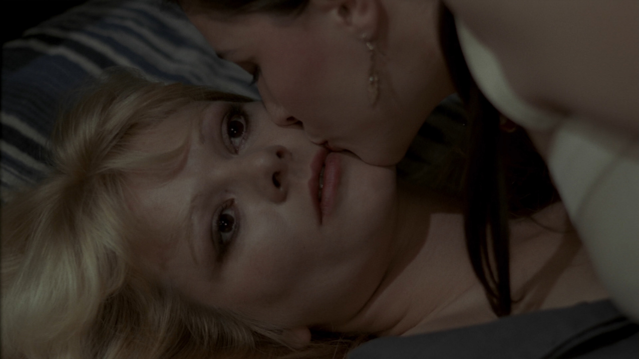 actor Françoise Blanchard large photo