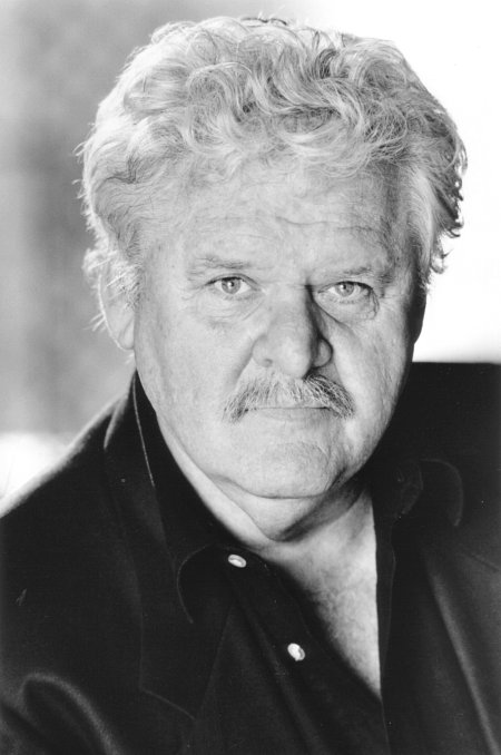 actor Dion Anderson large photo