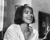 Glenda Jackson