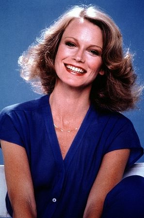 actor Shelley Hack large photo
